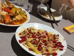 -李赵合鲜肉烧烤(西荷店)