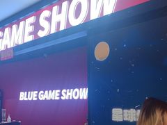 -BlueGame深蓝密室逃脱真人NPC(京投港·长阳店)