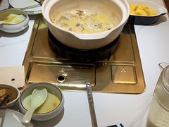 -如一鸡鲍鱼·粤式煲汤(长泰广场店)