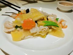 -金春禧(世茂国际广场店)