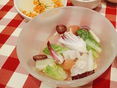 -西贝莜面村(朝阳大悦城店)