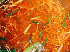 -亮欢寨快活林 酸汤鱼(仁怀店)