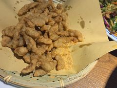 -川人百味(金安中央大街店)