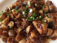 -民族饭店-四季餐厅