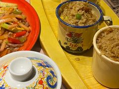 -杨记隆府重庆江湖菜(大悦城店)