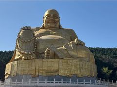 -千佛山风景名胜区