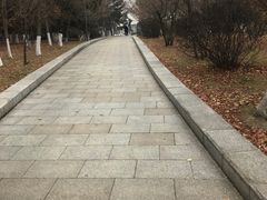 -长春世界雕塑园冰雪艺术天地