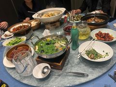 -印巷里主题餐厅(马鞍山店)