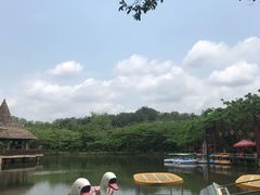 -兴隆华侨农场