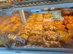 -BreadTalk面包新语·烘焙蛋糕(海珠丽影广场店)