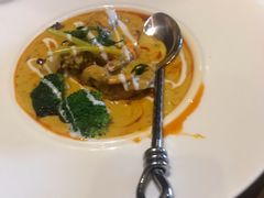 招牌咖喱大皇虾-星叶·东南亚料理(宁波万象汇店)