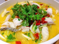 -穆桂英美食(城中店)
