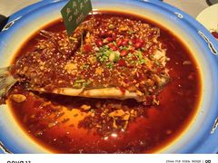 -老房子·南昌菜(双子塔店)