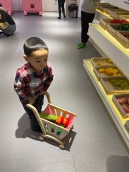 -Arkid安奈欢乐王国(百花里店)