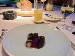 -三嚥阁 La Villa Restaurant