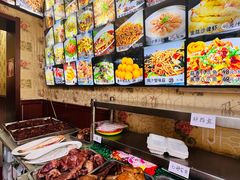 -龙香居海鲜浑锅家常菜·特色驴肉