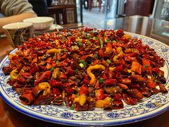 -杨记隆府(白象街店)