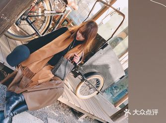 宝藏胡同｜寒冷冬日里的小温暖🤎生活的模样