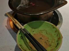 -一叶一世界•素食餐厅(环球中心店)