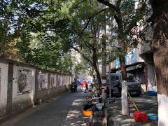 -老太皮肚面