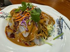 -春發合饭庄