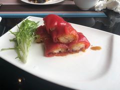 -贵阳万丽酒店·新满福楼餐厅