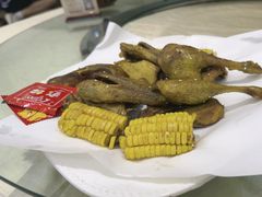 -御膳粥·牛乳粥底火锅·地道顺德菜(容桂店)