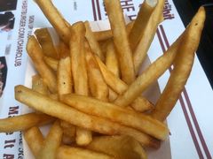 -The Habit Burger Grill 哈比特汉堡(爱琴海店)