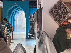 -纳鲁孜·新疆特色餐厅(上海悦荟广场店)