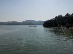 -天目湖涵田度假村