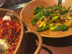 -拾捌川·自贡爆炒(新街口店)