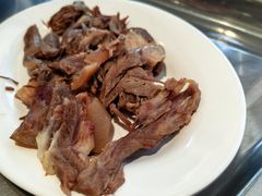 -韩麦大冷面(桂花街直营店)