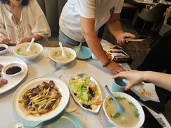 -高玛纳驴肉火烧(一世界店)