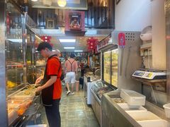 -潮州菜馆(十里河店)