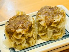 烧卖-面屋 猪一