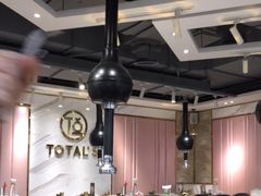 大堂-妥妥烤肉料理(昙华林店)