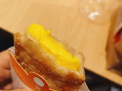 -麦当劳(烟台海港路店)