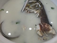 -紫藤园·天目湖大鱼头(南山竹海店)