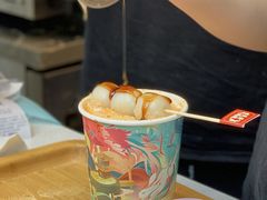 -仙境豆夫(步行街旗舰店)