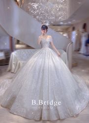-B.Bridge Couture婚纱礼服(福田店)