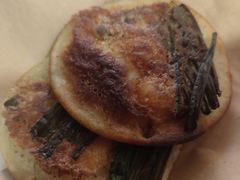 海鲜饼-谷牛日式烤肉(宝山U天地店)