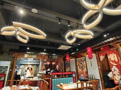 -北平食府(马鞍山路店)