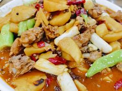 -福顺祥大盘鸡(临潼店)