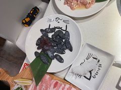-猫爪爪原切自助烤肉(观音桥阳光世纪店)