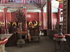 -须弥福寿之庙