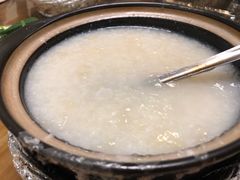 银耳莲子粥-一品粥(易俗河店)