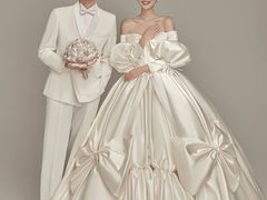 -经典婚纱摄影美学馆·私人定制