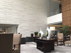 -天津海河悦榕庄·Lobby Lounge大堂吧