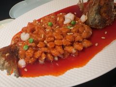 -奇芳阁·百年清真南京菜(夫子庙店)
