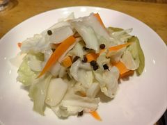 -泉畔人家·老济南经典鲁菜(大明湖店)